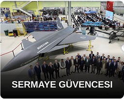 Sermaye Güvencesi